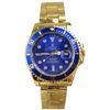 Image 1 : NEW REPLICA ROLEX "SUBMARINER" QUARTZ WATCH