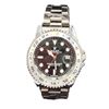 Image 1 : NEW ROLEX QUARTZ REPLICA  WATCH