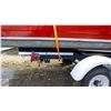 Image 11 : 1970 SPRINGBOK 12FT ALUMINUM BOAT ON TRAILER