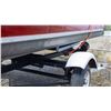 Image 13 : 1970 SPRINGBOK 12FT ALUMINUM BOAT ON TRAILER