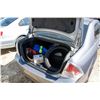 Image 10 : UNRESERVED 2006 FORD FUSION SEDAN