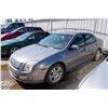 Image 2 : UNRESERVED 2006 FORD FUSION SEDAN