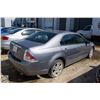 Image 4 : UNRESERVED 2006 FORD FUSION SEDAN