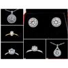Image 1 : FEATURED JEWELLERY AND WATCHES