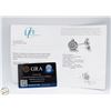 Image 2 : #4433-2.00 CT GRA CERTIFIED ROUND