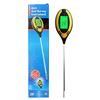 Image 1 : SOIL MOISTURE TEMP pH METER DETECTION INSTRUMENT