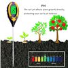 Image 2 : SOIL MOISTURE TEMP pH METER DETECTION INSTRUMENT