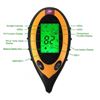 Image 3 : SOIL MOISTURE TEMP pH METER DETECTION INSTRUMENT