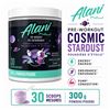 Image 1 : ALANI NU COSMIC STARDUST PRE-WORKOUT BB 06/26
