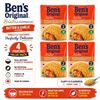 Image 1 : 4 POUCHES BENS ORIGINAL BUTTER GARLIC RICE 08/26