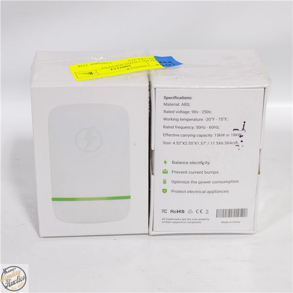 SEALED 2 INTELIGENTNY ELECTRICITY