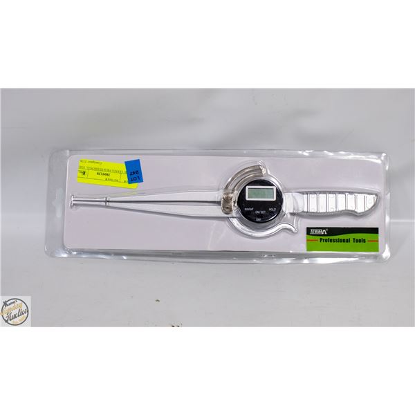 NEW TERMA PROFFESSIONAL TOOLS