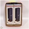 Image 1 : VINTAGE 2 (NEW IN BOX) ILLUMINATED