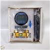 Image 1 : NEW IN BOX CAMWAY BATTERY MONITOR