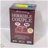 Image 1 : SEALED HORRIBLE COUPLE-EXTRA