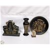 Image 1 : LOT OF EGYPTIAN COLLECTIBLES ASSTD