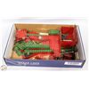 Image 1 : VINTAGE MECCANO TIN TOY