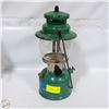 Image 1 : VINTAGE COLEMAN LANTERN MODEL 242B