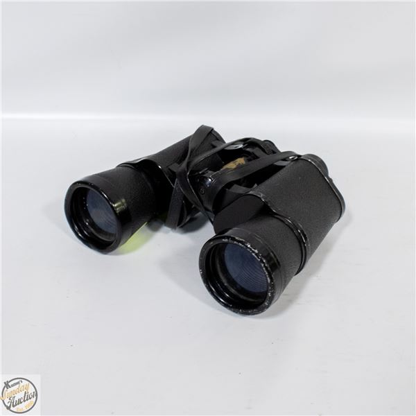 SKYLINE 1000 YARD BINNICULARS