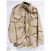 Image 1 : XS US NAVY CAMOUFLAGE JACKET