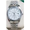 Image 1 : NEW REPLICA ROLEX "SKY-DWELLER" QUARTZ WATCH