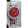 Image 1 : NEW REPLICA OMEGA LADIES QUARTZ WATCH