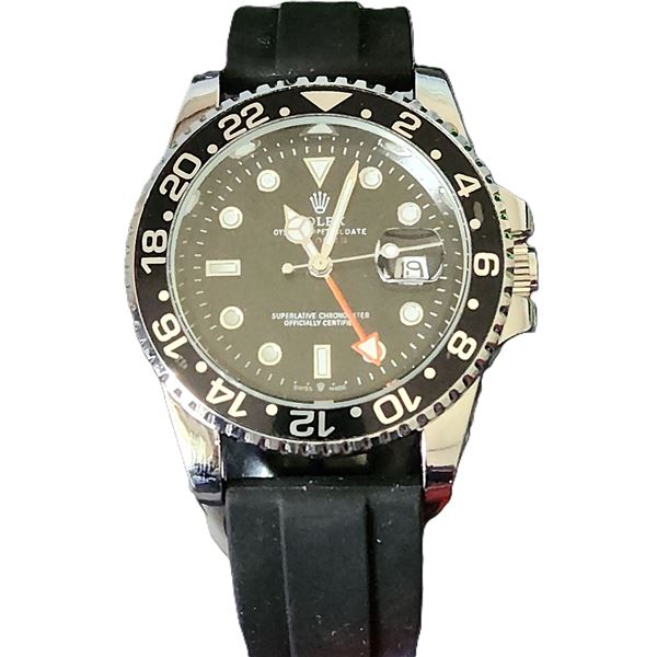 NEW REPLICA ROLEX QUARTZ WATCH