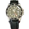 Image 1 : NEW REPLICA ROLEX QUARTZ WATCH