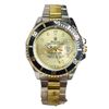 Image 1 : NEW REPLICA ROLEX "SUBMARINER" QUARTZ WATCH