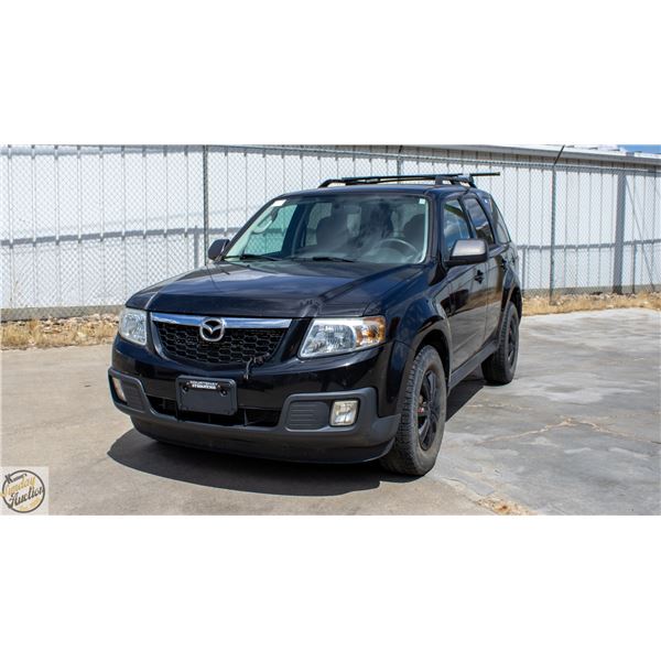 2011 MAZDA TRIBUTE SUV