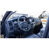 Image 10 : 2006 DODGE RAM 2500 LARAMIE DIESEL