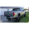 Image 5 : 2006 DODGE RAM 2500 LARAMIE DIESEL