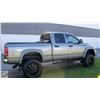 Image 6 : 2006 DODGE RAM 2500 LARAMIE DIESEL