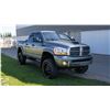 Image 7 : 2006 DODGE RAM 2500 LARAMIE DIESEL