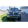 Image 8 : 2006 DODGE RAM 2500 LARAMIE DIESEL