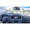 Image 9 : 2006 DODGE RAM 2500 LARAMIE DIESEL
