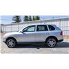 Image 2 : 2004 PORSCHE CAYENNE S