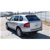 Image 3 : 2004 PORSCHE CAYENNE S