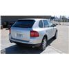 Image 5 : 2004 PORSCHE CAYENNE S