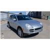 Image 7 : 2004 PORSCHE CAYENNE S