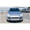 Image 8 : 2004 PORSCHE CAYENNE S