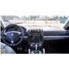 Image 9 : 2004 PORSCHE CAYENNE S