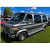 Image 1 : 1989 CHEVROLET G20 VAN