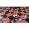Image 4 : 2020 HONDA CRF 50CC DIRTBIKE 3 SPEED SEMI AUTO