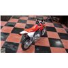 Image 5 : 2020 HONDA CRF 50CC DIRTBIKE 3 SPEED SEMI AUTO