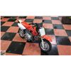 Image 7 : 2020 HONDA CRF 50CC DIRTBIKE 3 SPEED SEMI AUTO