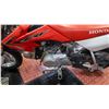 Image 9 : 2020 HONDA CRF 50CC DIRTBIKE 3 SPEED SEMI AUTO