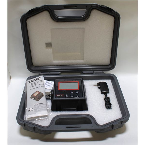 BRAND NEW PROTO 27MM DRIVE DIGITAL TORQUE TESTER