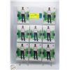 Image 1 : 8 PADRAIG HARRINGTON UD SP AUTHENTIC