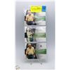 Image 1 : 2 ARNOLD PALMER/1 JACK NICKLAUS LEGENDS OF THE